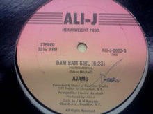 Load image into Gallery viewer, Ajamu* : My Grenada (12&quot;)