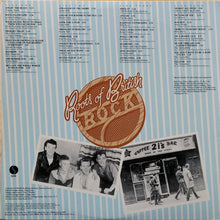 Load image into Gallery viewer, Various : Roots Of British Rock (2xLP, Comp, Gat)