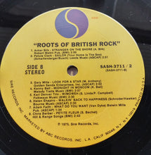 Load image into Gallery viewer, Various : Roots Of British Rock (2xLP, Comp, Gat)
