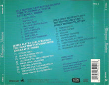 Load image into Gallery viewer, Various : Bluegrass Masters (CD, Comp)