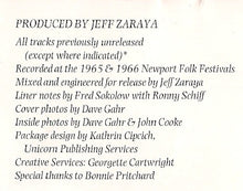 Load image into Gallery viewer, Various : Bluegrass Masters (CD, Comp)