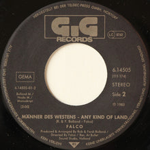 Load image into Gallery viewer, Falco : Jeanny (Part 1) (7&quot;, Single)