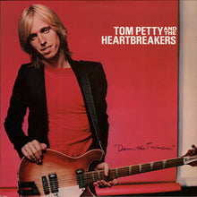 Load image into Gallery viewer, Tom Petty And The Heartbreakers : Damn The Torpedoes (LP, Album, Glo)