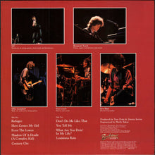 Load image into Gallery viewer, Tom Petty And The Heartbreakers : Damn The Torpedoes (LP, Album, Glo)