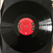 Load image into Gallery viewer, Sergei Vasilyevich Rachmaninoff / André Kostelanetz And His Orchestra : Leonid Hambro : The Romantic Music Of Rachmaninoff (LP)