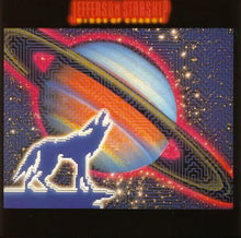 Load image into Gallery viewer, Jefferson Starship : Winds Of Change (LP, Album, Ind)