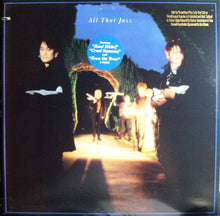 Load image into Gallery viewer, All That Jazz : All That Jazz (LP, Album)