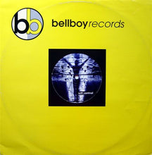 Load image into Gallery viewer, Vegas Soul : Self Control (12&quot;)