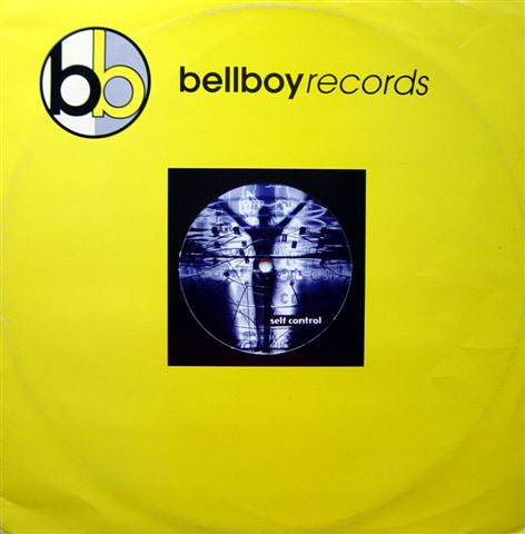 Vegas Soul : Self Control (12