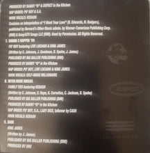 Load image into Gallery viewer, Various : South Coast Ballers (CD, Comp)