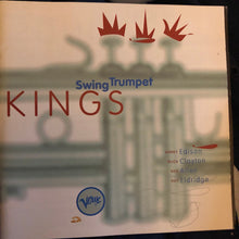 Load image into Gallery viewer, Harry Edison / Roy Eldridge / Red Allen* / Buck Clayton : Swing Trumpet Kings (2xCD, Comp)