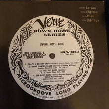 Load image into Gallery viewer, Harry Edison / Roy Eldridge / Red Allen* / Buck Clayton : Swing Trumpet Kings (2xCD, Comp)