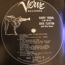 Load image into Gallery viewer, Harry Edison / Roy Eldridge / Red Allen* / Buck Clayton : Swing Trumpet Kings (2xCD, Comp)