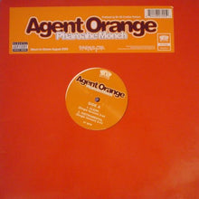 Load image into Gallery viewer, Pharoahe Monch : Agent Orange (12&quot;)