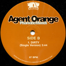 Load image into Gallery viewer, Pharoahe Monch : Agent Orange (12&quot;)