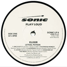 Load image into Gallery viewer, Elixir (3) : Lethal Potion (LP, Album)