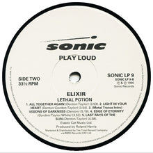 Load image into Gallery viewer, Elixir (3) : Lethal Potion (LP, Album)