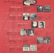 Load image into Gallery viewer, Al Morgan (3) : The Vocal Style Of Al Morgan (LP, Album, Mono)