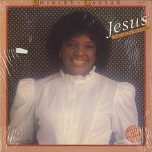 Load image into Gallery viewer, Shirley Caesar : Jesus, I Love Calling Your Name (LP, Album)