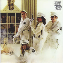 Load image into Gallery viewer, Cheap Trick : Dream Police (CD, Album, RE, RM, RP)