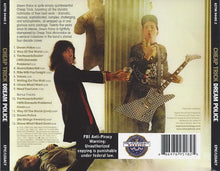 Load image into Gallery viewer, Cheap Trick : Dream Police (CD, Album, RE, RM, RP)