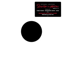 Load image into Gallery viewer, Michael Jackson : Stranger In Moscow (12&quot;, Promo, #2)