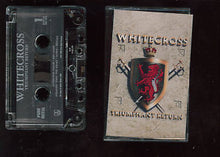 Load image into Gallery viewer, Whitecross : Triumphant Return (Cass, Album)