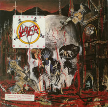 Load image into Gallery viewer, Slayer : South Of Heaven (LP, Album)