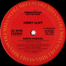 Load image into Gallery viewer, Jimmy Cliff : Treat The Youths Right (12&quot;, Promo)