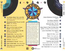 Load image into Gallery viewer, Various : AM Gold 1969 (CD, Comp)