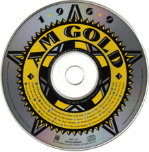 Load image into Gallery viewer, Various : AM Gold 1969 (CD, Comp)
