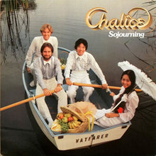 Load image into Gallery viewer, Chalice (12) : Sojourning (LP, Album)