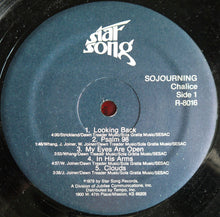 Load image into Gallery viewer, Chalice (12) : Sojourning (LP, Album)
