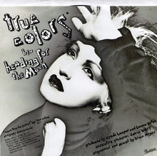 Load image into Gallery viewer, Cyndi Lauper : True Colors (7&quot;, Single, Styrene, Pit)
