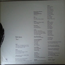 Load image into Gallery viewer, Bob James : Two (LP, Album, Gat)