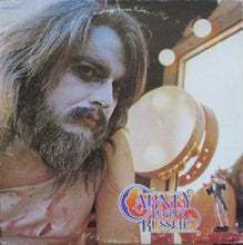 Load image into Gallery viewer, Leon Russell : Carney (LP, Album, Win)