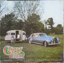 Load image into Gallery viewer, Leon Russell : Carney (LP, Album, Win)