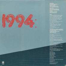 Load image into Gallery viewer, 1994: : Please Stand By... (LP, Album)