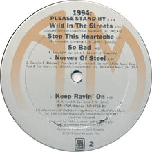 Load image into Gallery viewer, 1994: : Please Stand By... (LP, Album)