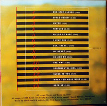 Load image into Gallery viewer, Saigon Kick : Water (CD, Album)