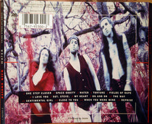 Load image into Gallery viewer, Saigon Kick : Water (CD, Album)