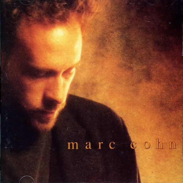 Marc Cohn : Marc Cohn (CD, Album, Club)