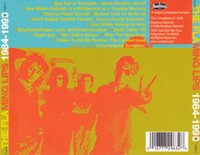 Load image into Gallery viewer, The Flaming Lips : The Flaming Lips 1984-1990: A Collection Of Songs Representing An Enthusiasm For Recording...By Amateurs (CD, Comp, Enh, RM)