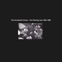 Load image into Gallery viewer, The Flaming Lips : The Flaming Lips 1984-1990: A Collection Of Songs Representing An Enthusiasm For Recording...By Amateurs (CD, Comp, Enh, RM)