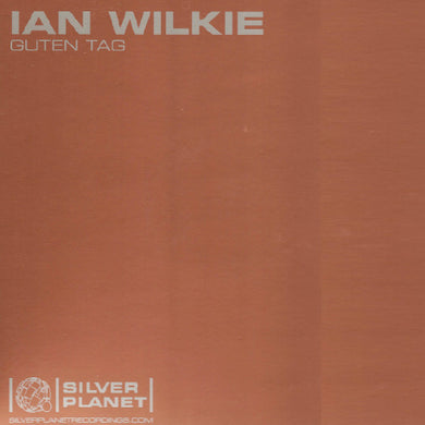 Ian Wilkie : Guten Tag (12