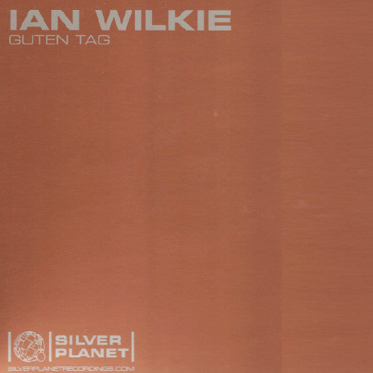 Ian Wilkie : Guten Tag (12