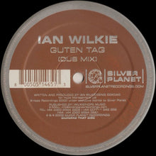 Load image into Gallery viewer, Ian Wilkie : Guten Tag (12&quot;)