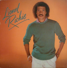 Load image into Gallery viewer, Lionel Richie : Lionel Richie (LP, Album, Gat)