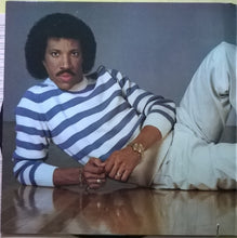 Load image into Gallery viewer, Lionel Richie : Lionel Richie (LP, Album, Gat)