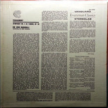 Load image into Gallery viewer, Pyotr Ilyich Tchaikovsky / Sir John Barbirolli Conducting Hallé Orchestra : Symphony No. 4 In F Minor, Op. 36 (LP)